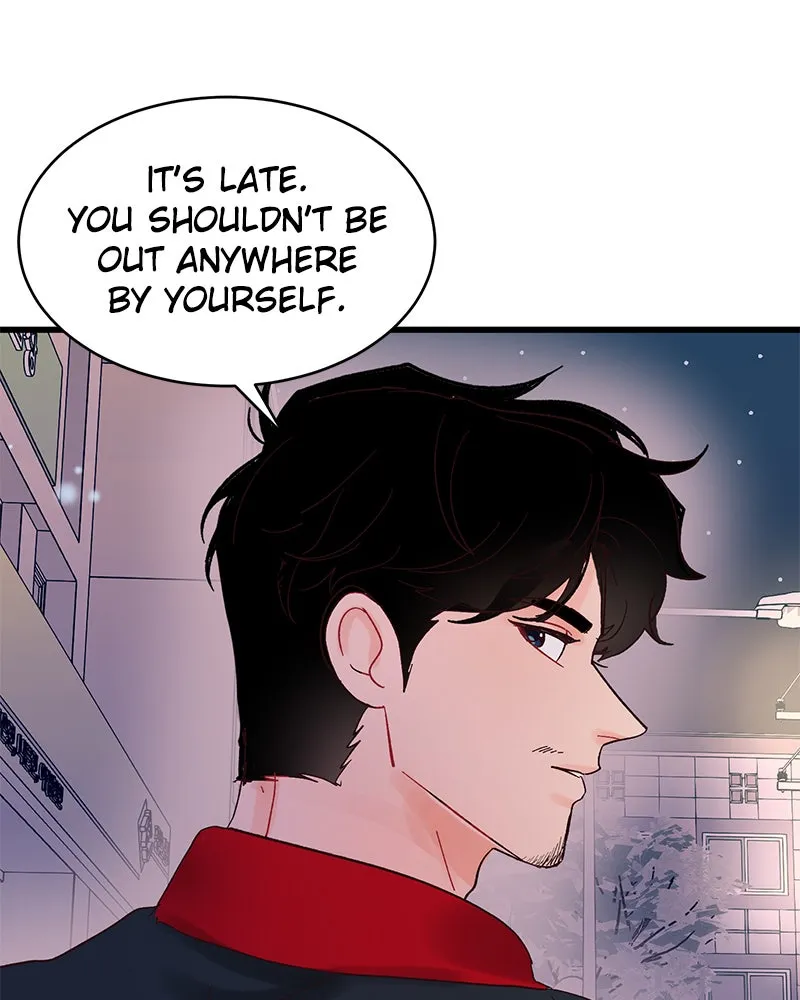 Let Me Stay Over Tonight! Chapter 5 page 59 - 