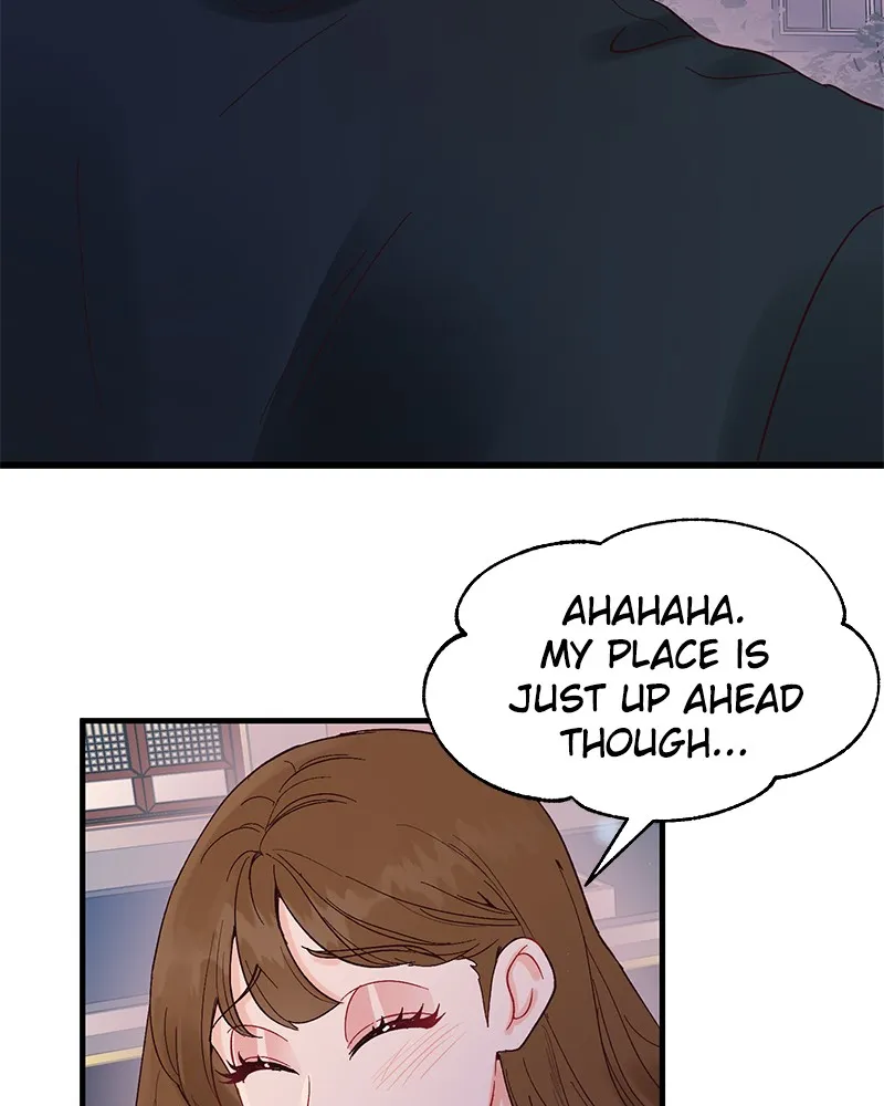 Let Me Stay Over Tonight! Chapter 5 page 60 - 