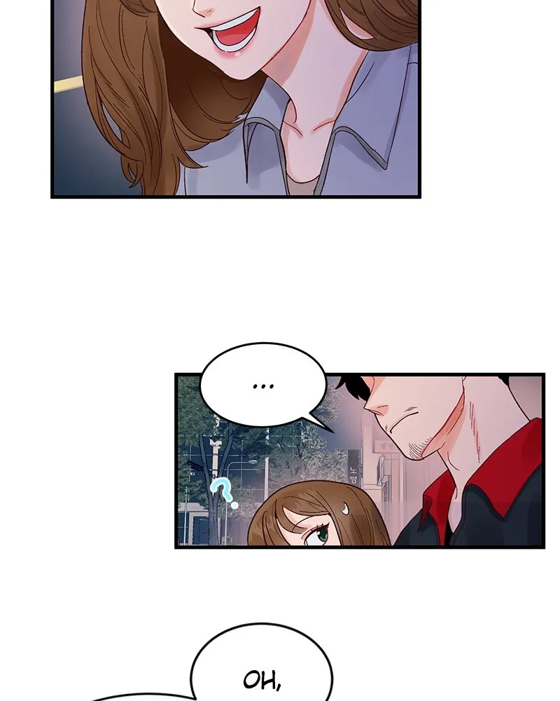 Let Me Stay Over Tonight! Chapter 5 page 61 - 