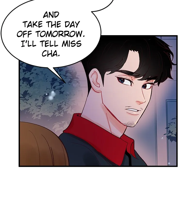 Let Me Stay Over Tonight! Chapter 5 page 62 - 