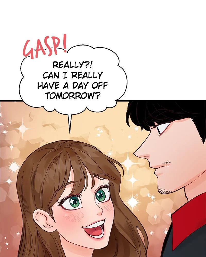 Let Me Stay Over Tonight! Chapter 5 page 63 - 