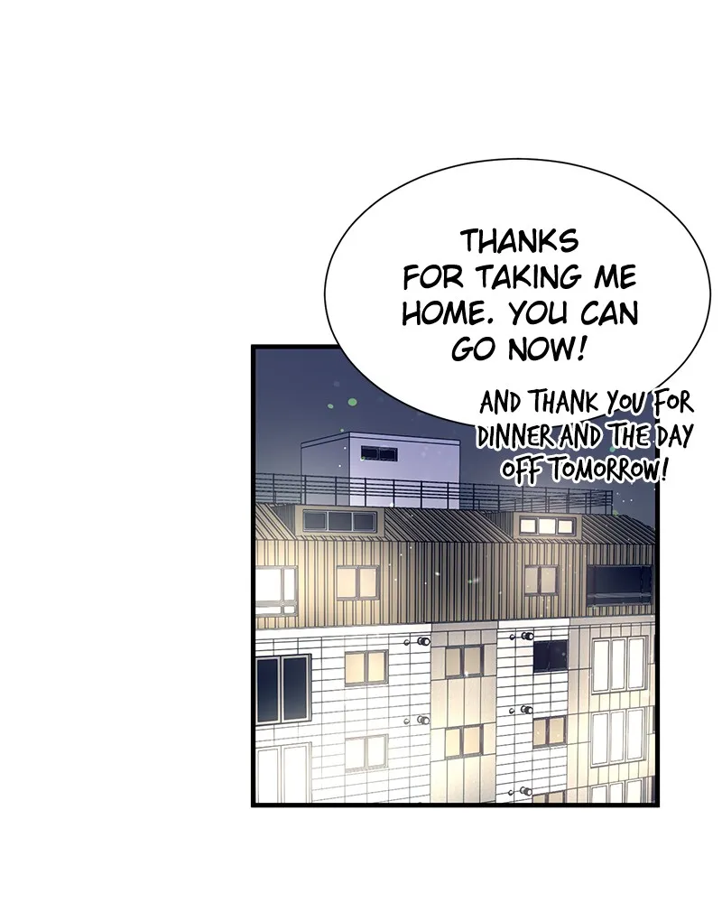 Let Me Stay Over Tonight! Chapter 5 page 67 - 