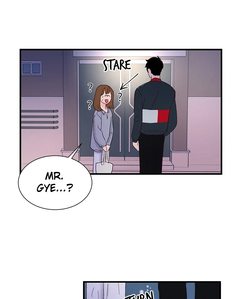 Let Me Stay Over Tonight! Chapter 5 page 68 - 