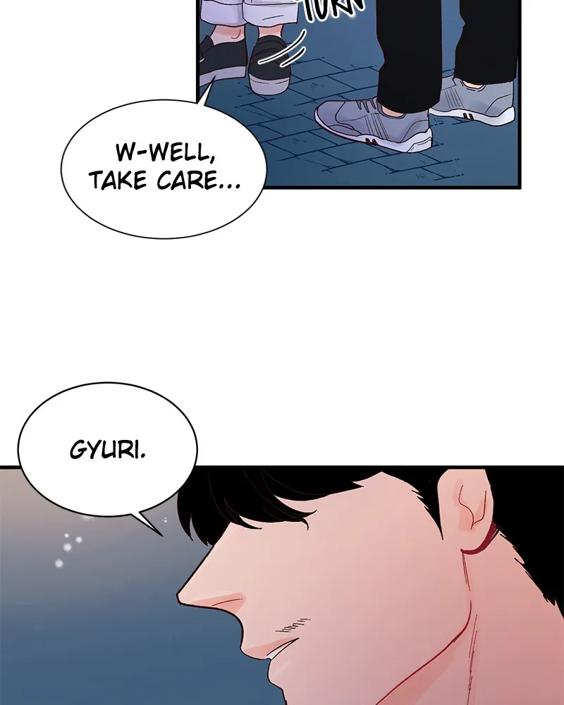 Let Me Stay Over Tonight! Chapter 5 page 69 - 