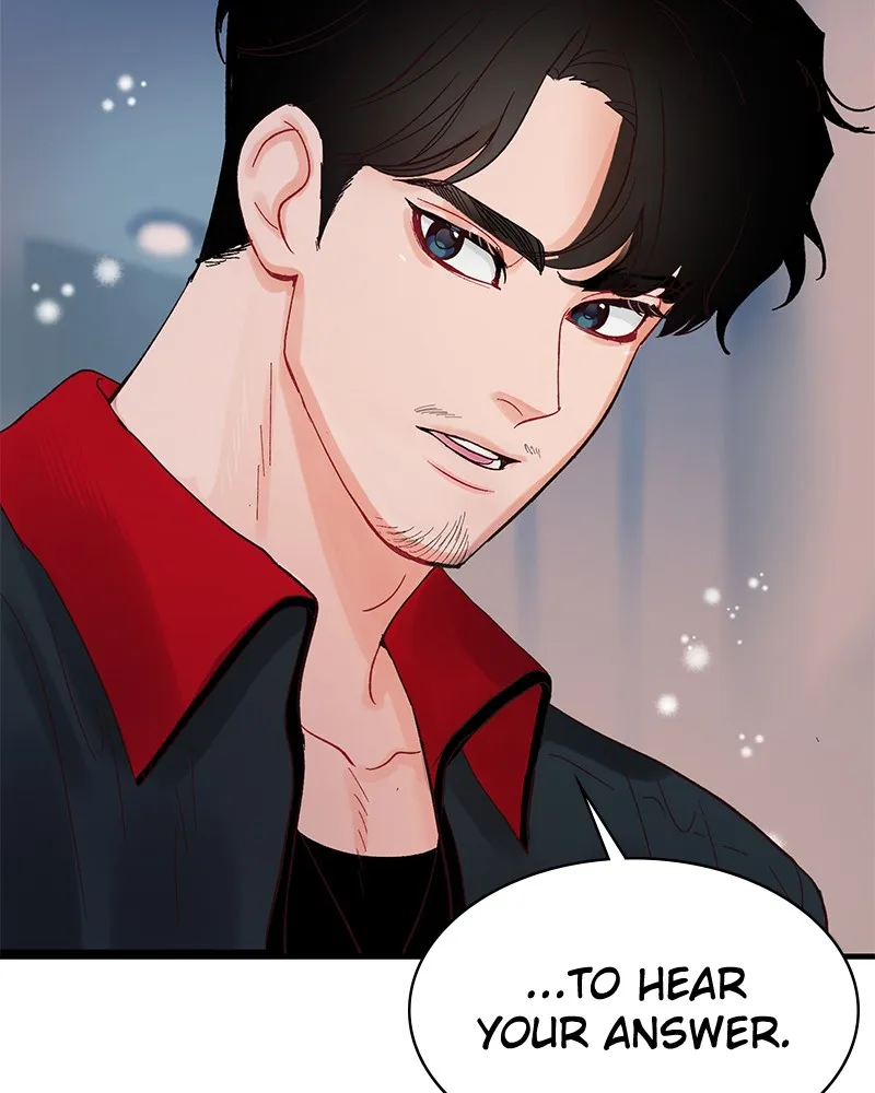 Let Me Stay Over Tonight! Chapter 5 page 72 - 