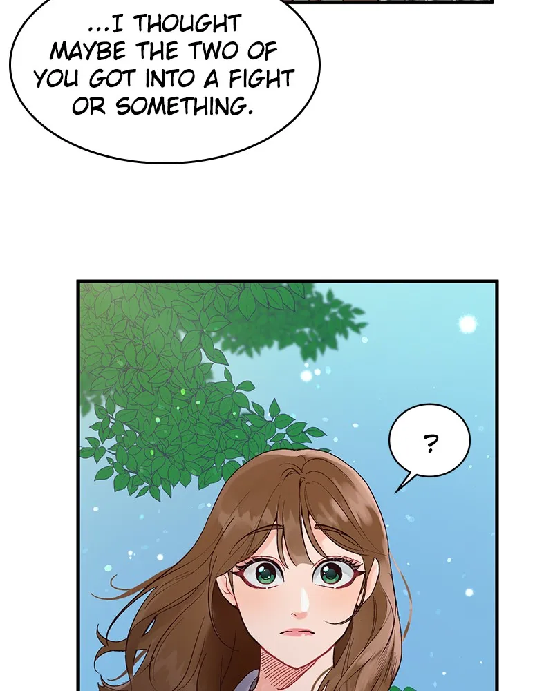 Let Me Stay Over Tonight! Chapter 5 page 9 - 