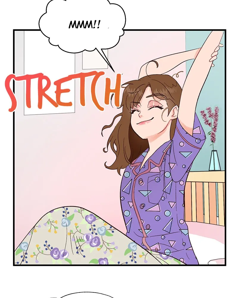 Let Me Stay Over Tonight! Chapter 6 page 2 - 