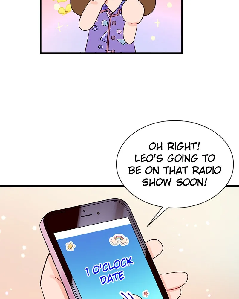 Let Me Stay Over Tonight! Chapter 6 page 14 - 