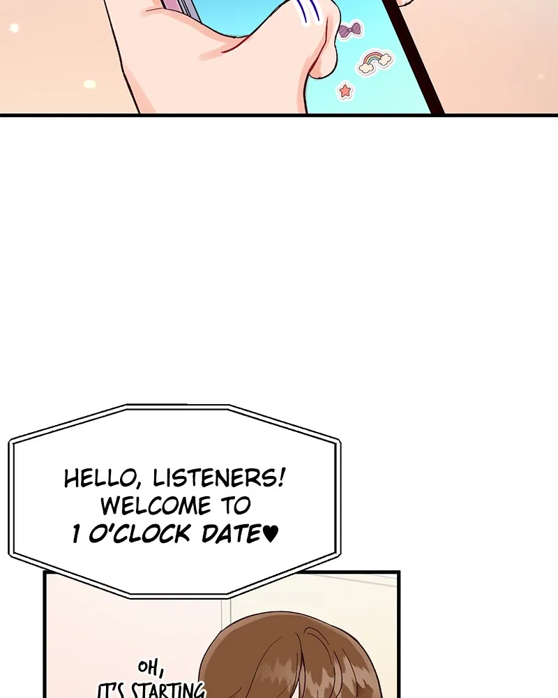 Let Me Stay Over Tonight! Chapter 6 page 15 - 