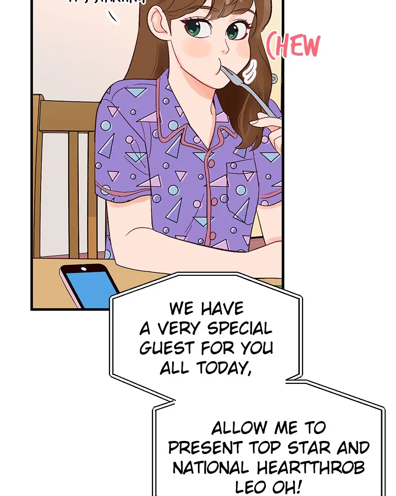 Let Me Stay Over Tonight! Chapter 6 page 16 - 
