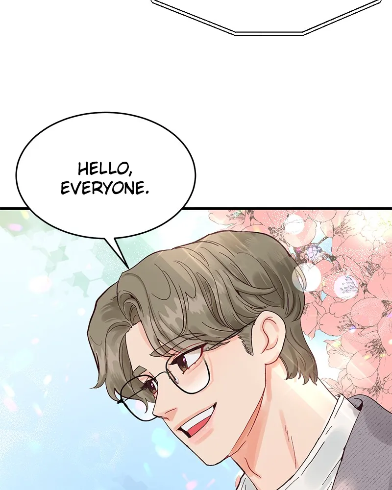 Let Me Stay Over Tonight! Chapter 6 page 17 - 