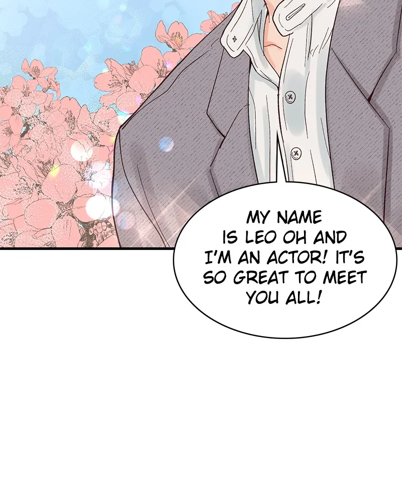 Let Me Stay Over Tonight! Chapter 6 page 18 - 