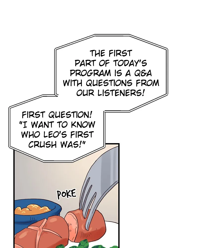 Let Me Stay Over Tonight! Chapter 6 page 20 - 
