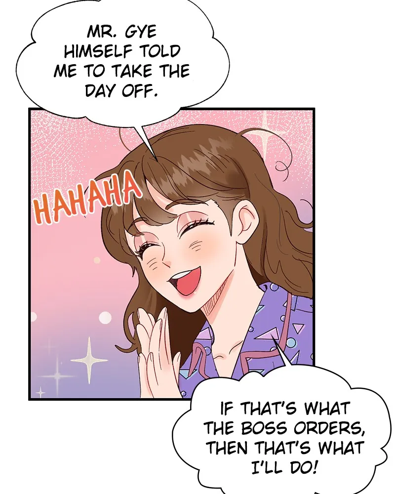 Let Me Stay Over Tonight! Chapter 6 page 3 - 