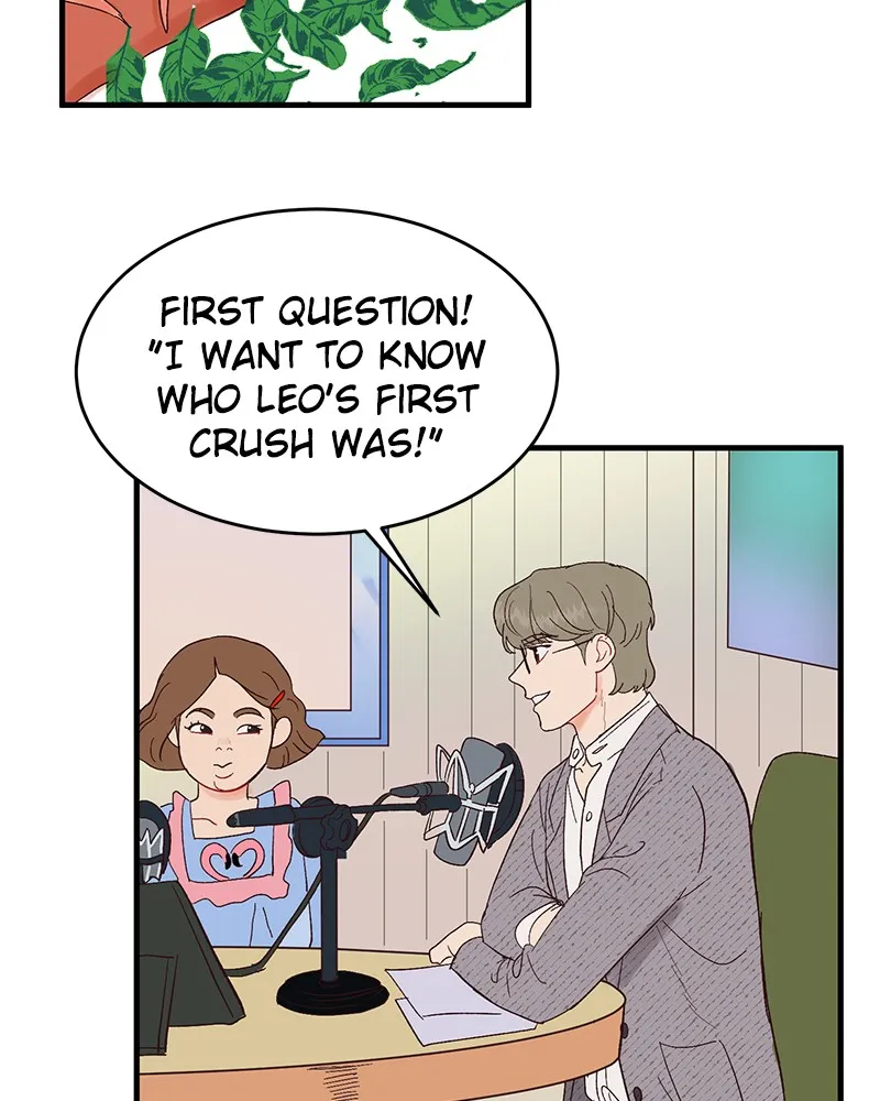 Let Me Stay Over Tonight! Chapter 6 page 21 - 