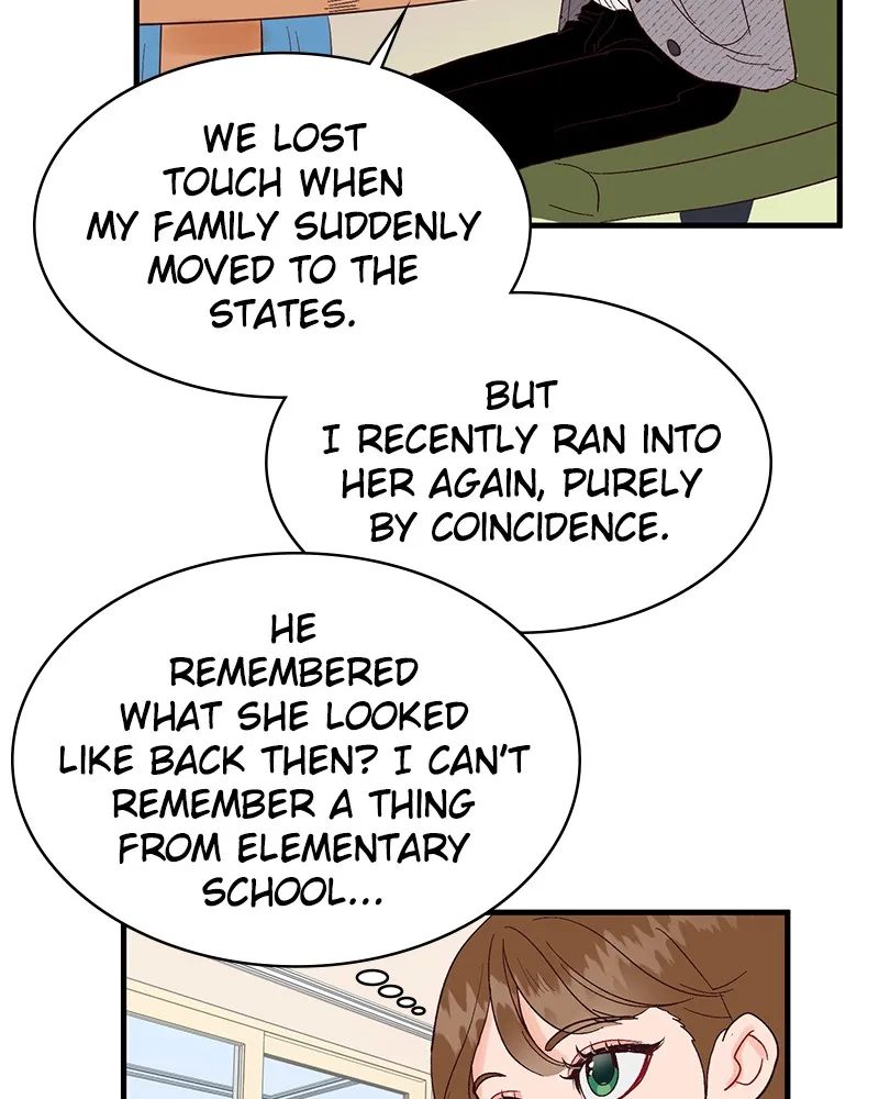 Let Me Stay Over Tonight! Chapter 6 page 22 - 