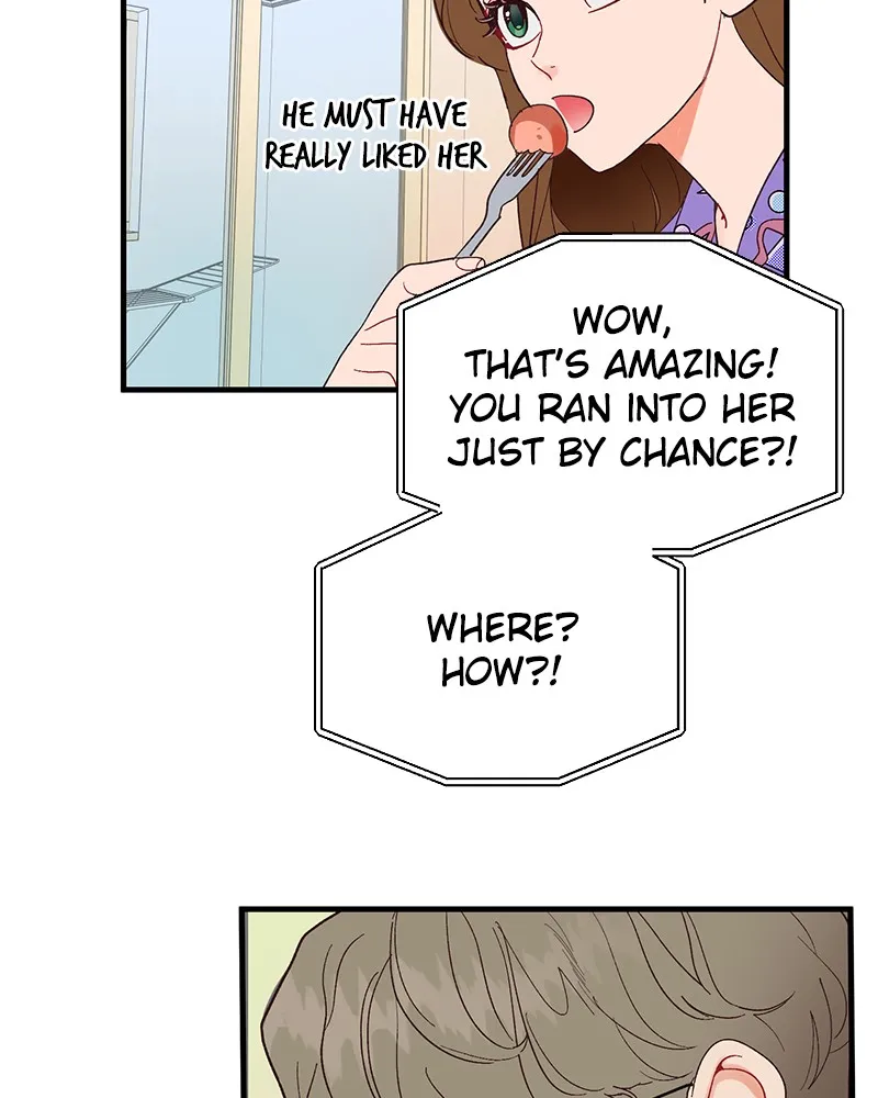 Let Me Stay Over Tonight! Chapter 6 page 23 - 