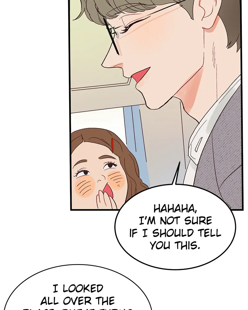 Let Me Stay Over Tonight! Chapter 6 page 24 - 
