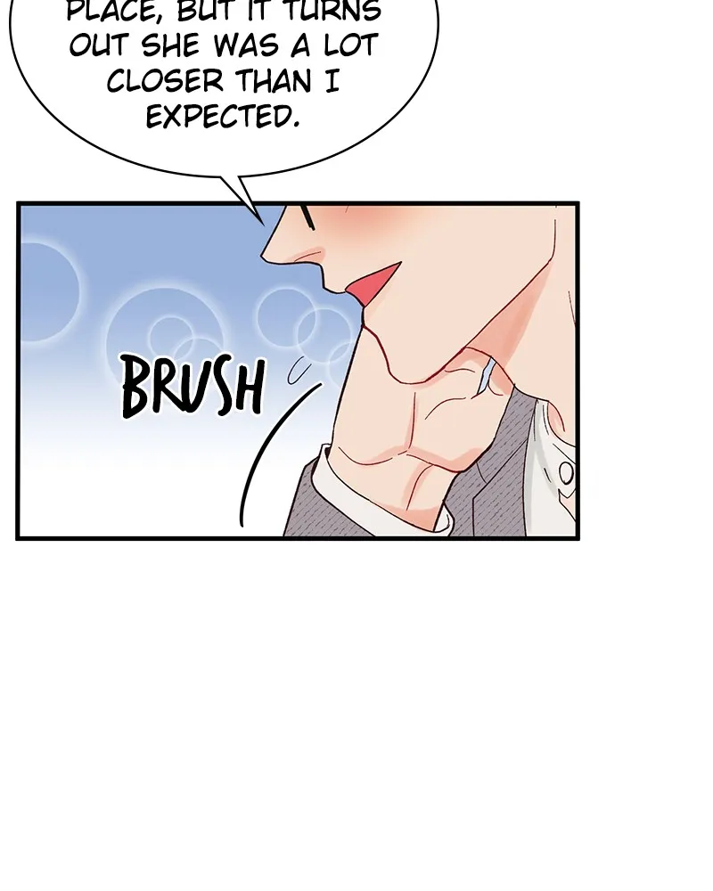 Let Me Stay Over Tonight! Chapter 6 page 25 - 