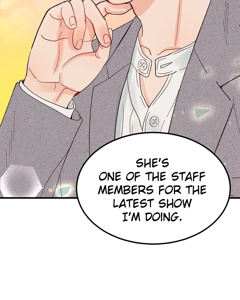 Let Me Stay Over Tonight! Chapter 6 page 27 - 