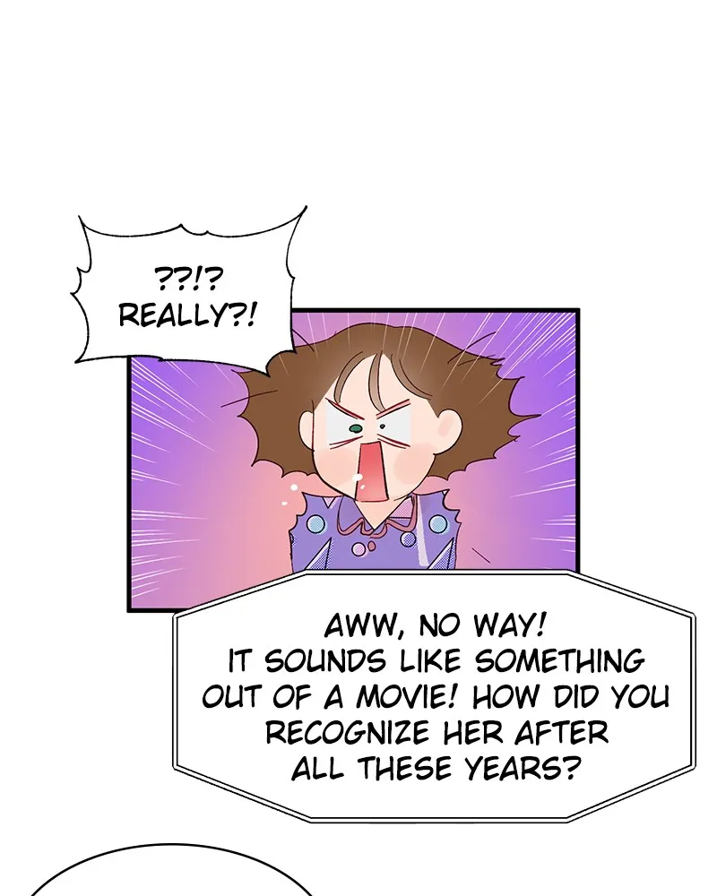 Let Me Stay Over Tonight! Chapter 6 page 29 - 