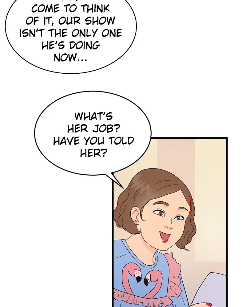 Let Me Stay Over Tonight! Chapter 6 page 34 - 