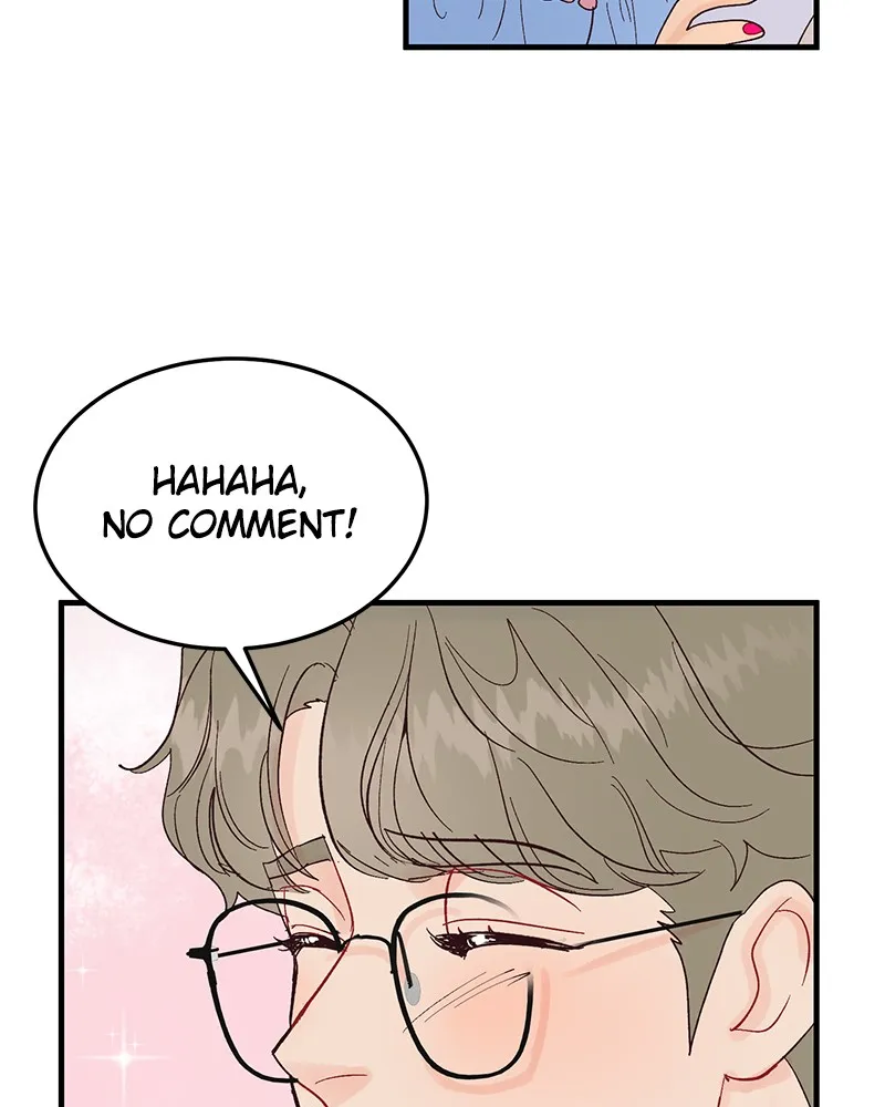 Let Me Stay Over Tonight! Chapter 6 page 35 - 