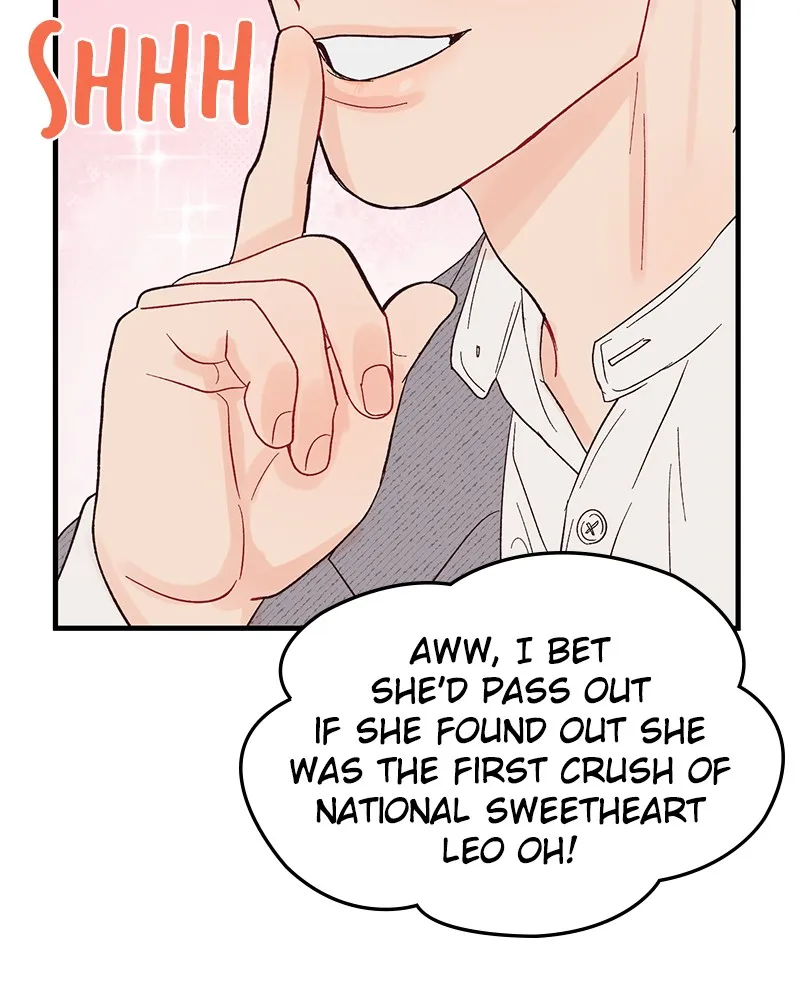 Let Me Stay Over Tonight! Chapter 6 page 36 - 
