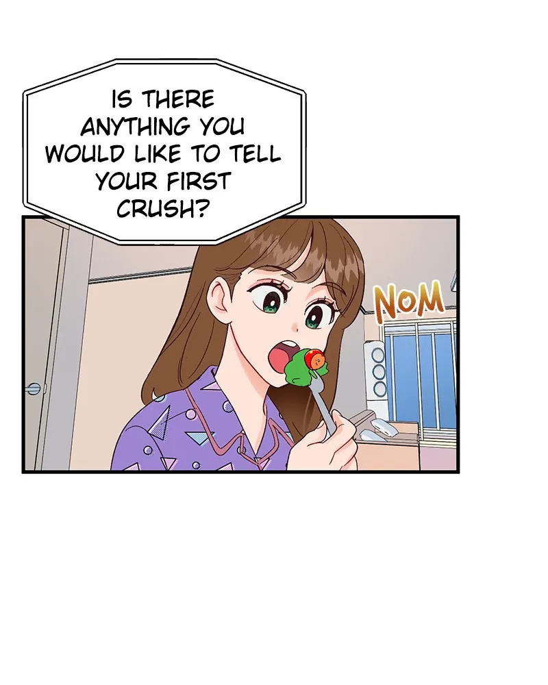 Let Me Stay Over Tonight! Chapter 6 page 38 - 
