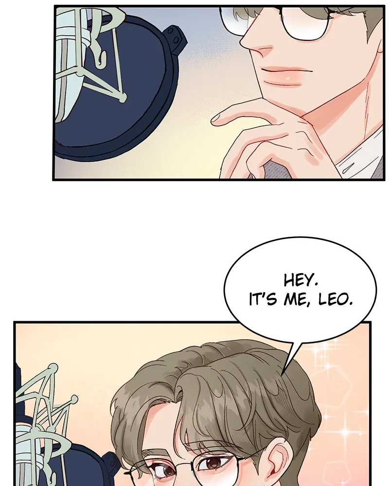 Let Me Stay Over Tonight! Chapter 6 page 39 - 