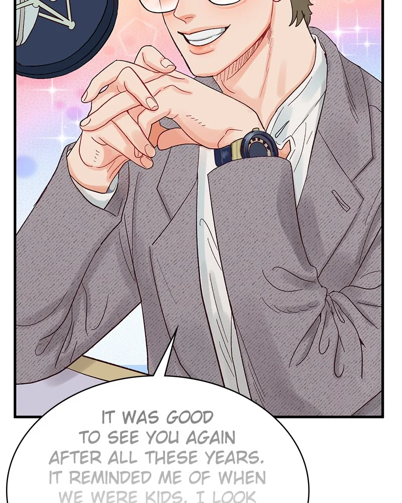 Let Me Stay Over Tonight! Chapter 6 page 40 - 
