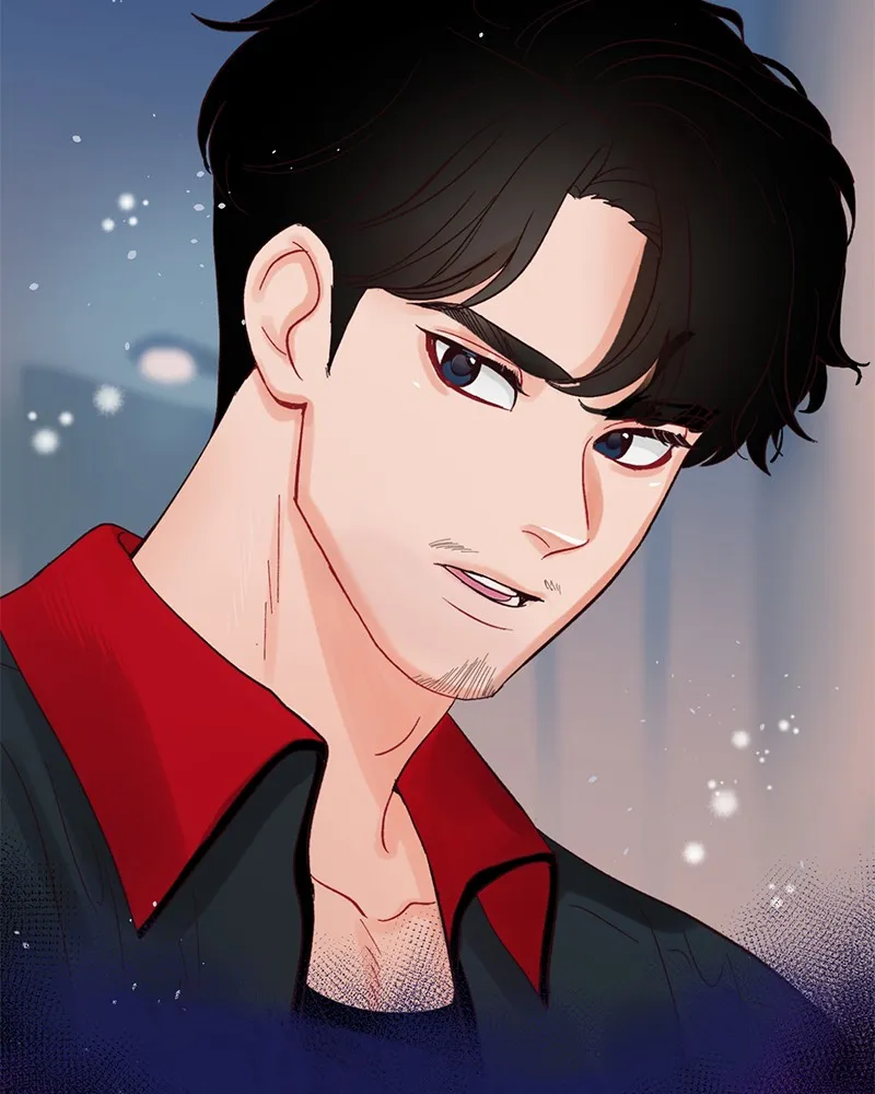 Let Me Stay Over Tonight! Chapter 6 page 5 - 