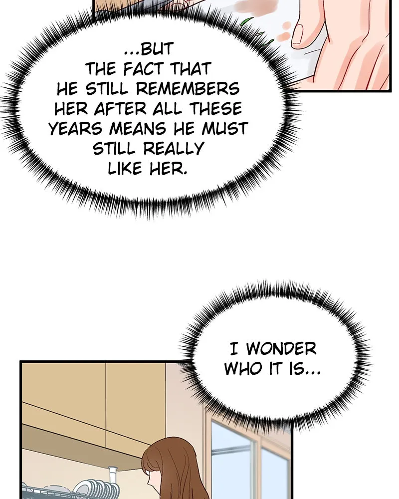 Let Me Stay Over Tonight! Chapter 6 page 42 - 
