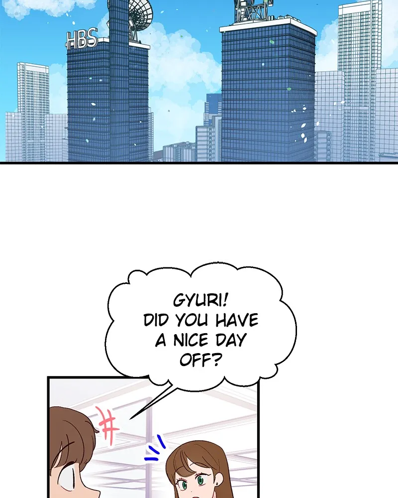 Let Me Stay Over Tonight! Chapter 6 page 47 - 