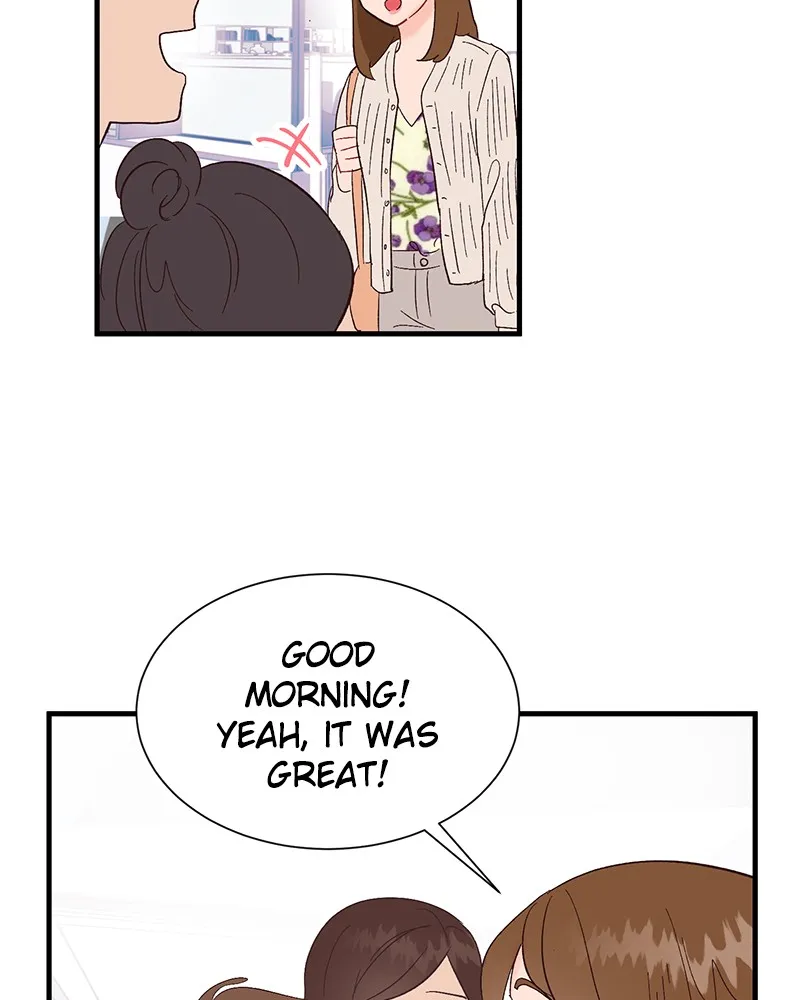 Let Me Stay Over Tonight! Chapter 6 page 48 - 