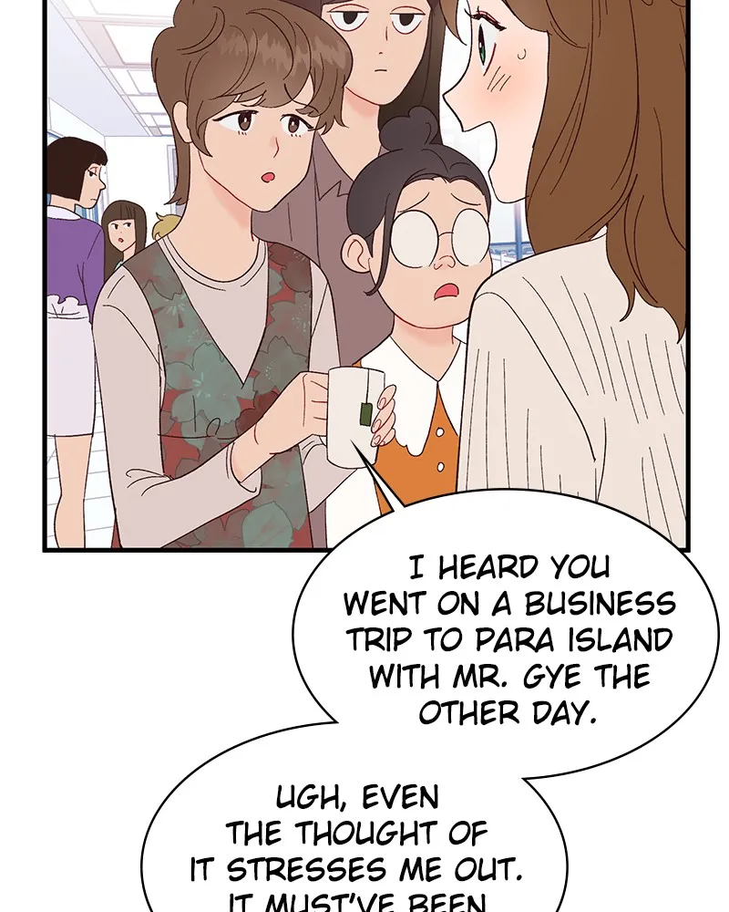 Let Me Stay Over Tonight! Chapter 6 page 49 - 
