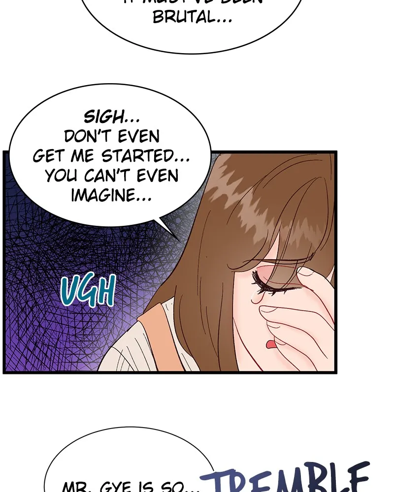 Let Me Stay Over Tonight! Chapter 6 page 50 - 