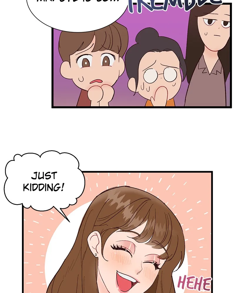Let Me Stay Over Tonight! Chapter 6 page 51 - 
