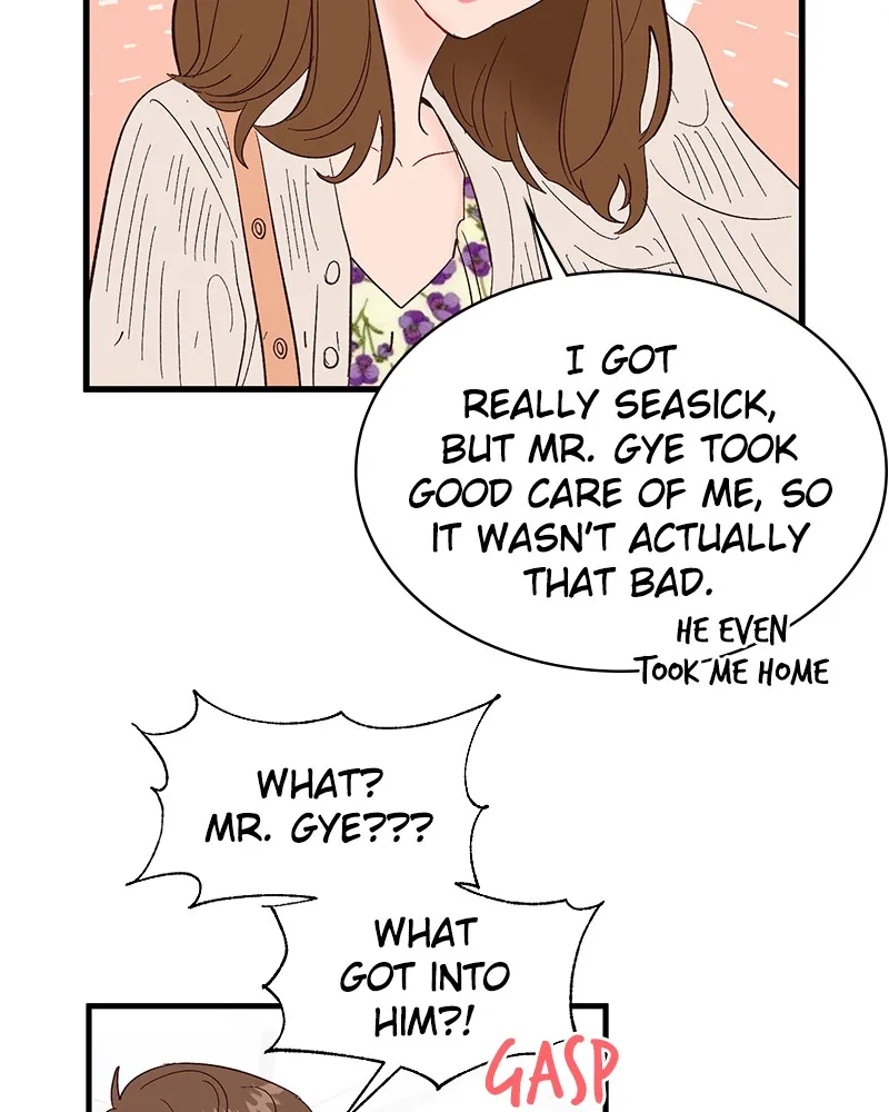 Let Me Stay Over Tonight! Chapter 6 page 52 - 