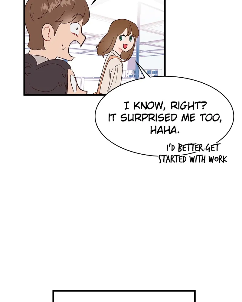 Let Me Stay Over Tonight! Chapter 6 page 53 - 