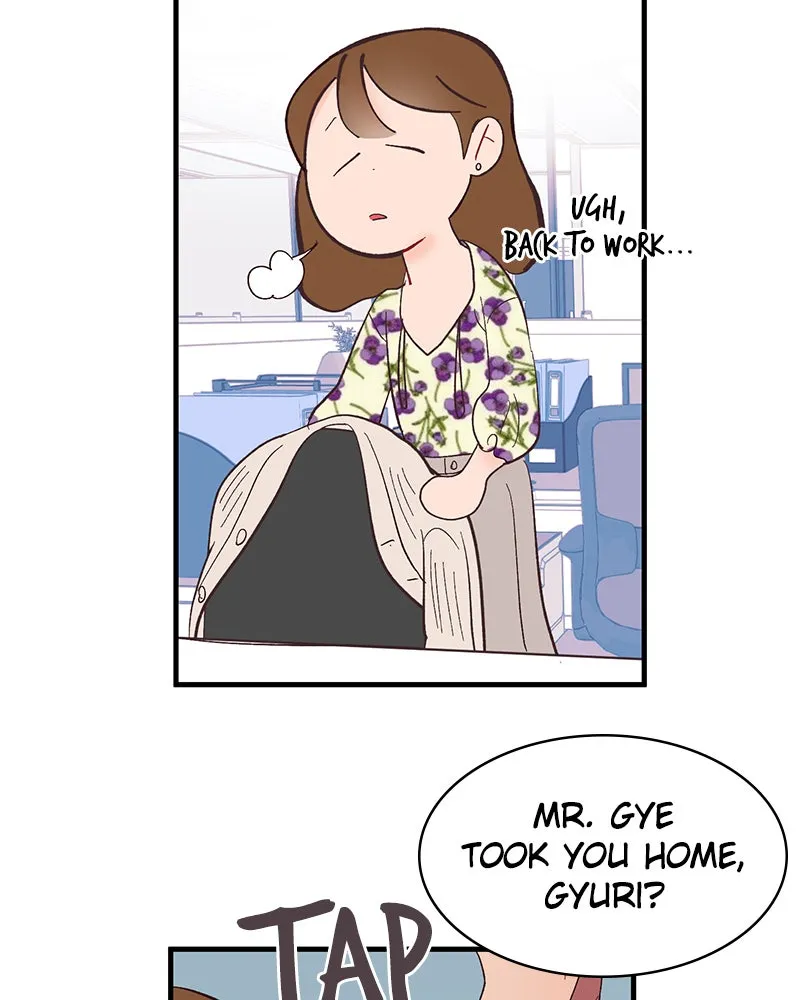 Let Me Stay Over Tonight! Chapter 6 page 54 - 