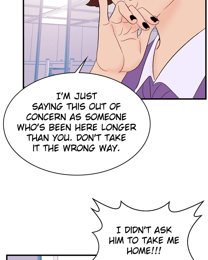 Let Me Stay Over Tonight! Chapter 6 page 59 - 