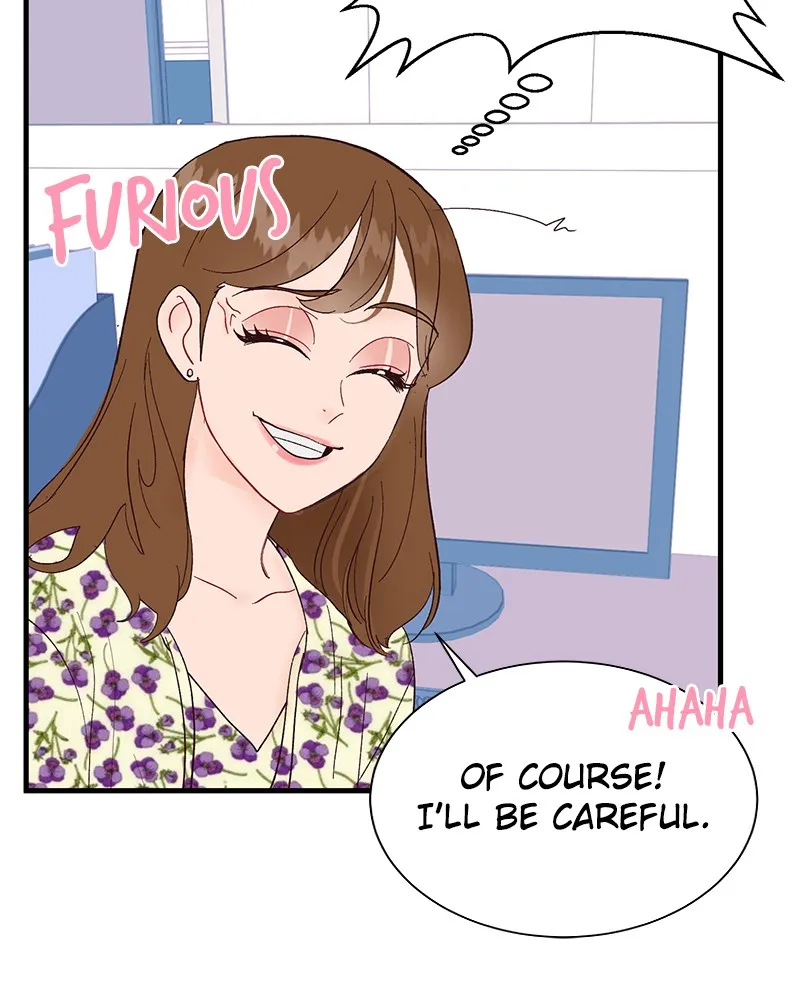 Let Me Stay Over Tonight! Chapter 6 page 60 - 
