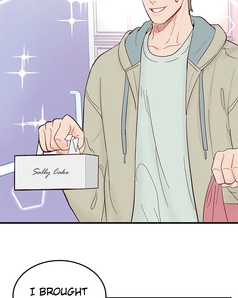 Let Me Stay Over Tonight! Chapter 6 page 64 - 