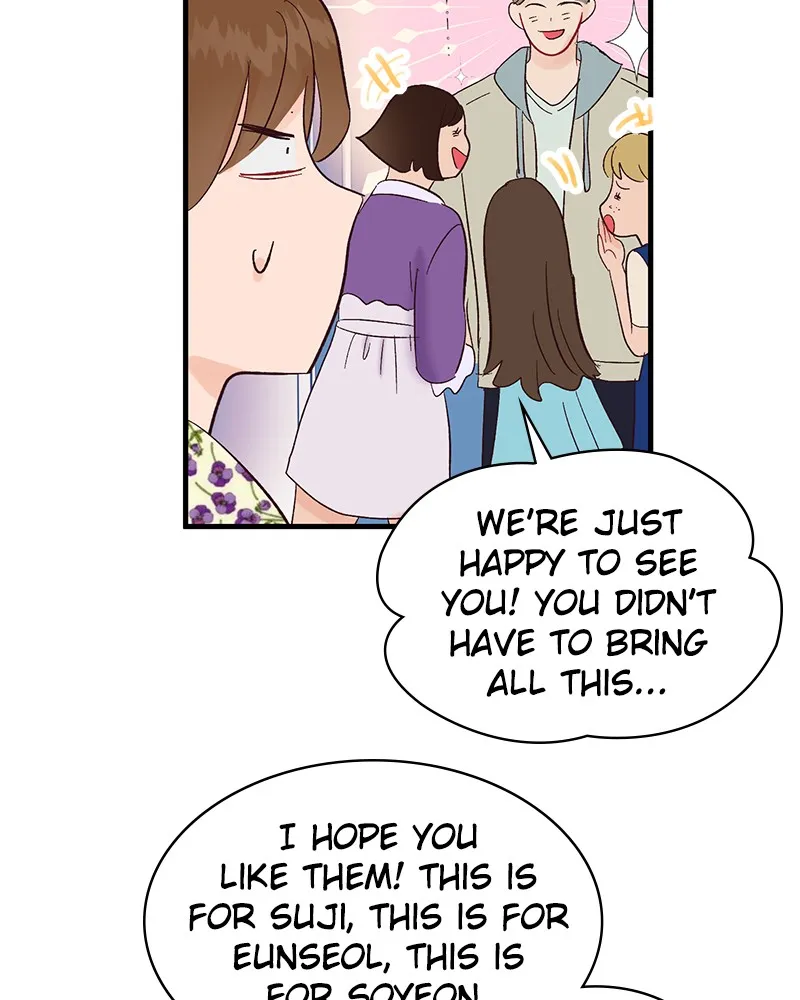 Let Me Stay Over Tonight! Chapter 6 page 67 - 