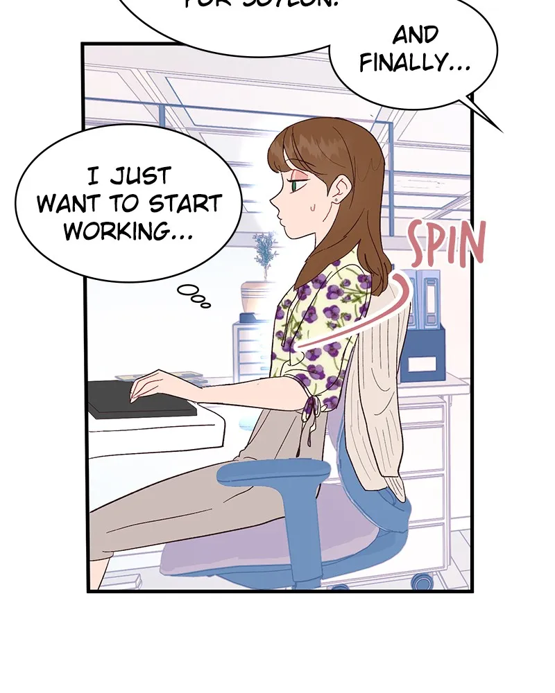 Let Me Stay Over Tonight! Chapter 6 page 68 - 