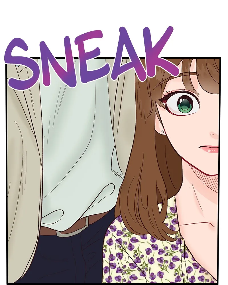 Let Me Stay Over Tonight! Chapter 6 page 69 - 