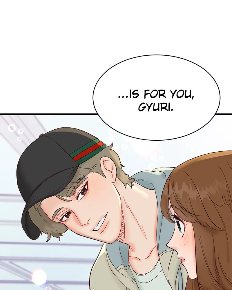 Let Me Stay Over Tonight! Chapter 6 page 71 - 