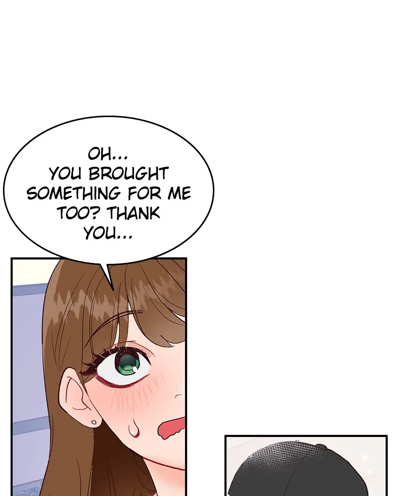 Let Me Stay Over Tonight! Chapter 7 page 2 - 