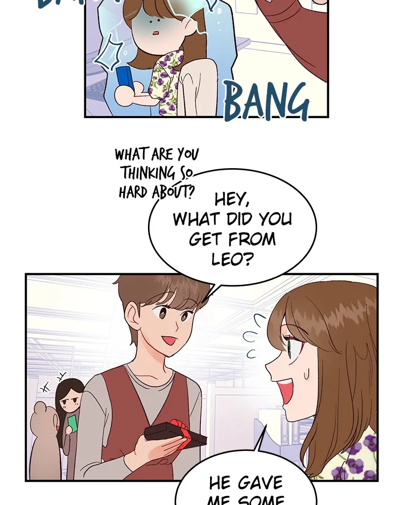 Let Me Stay Over Tonight! Chapter 7 page 11 - 